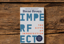 The Gifts Of Imperfection Book