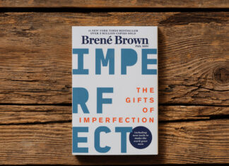 The Gifts Of Imperfection Book