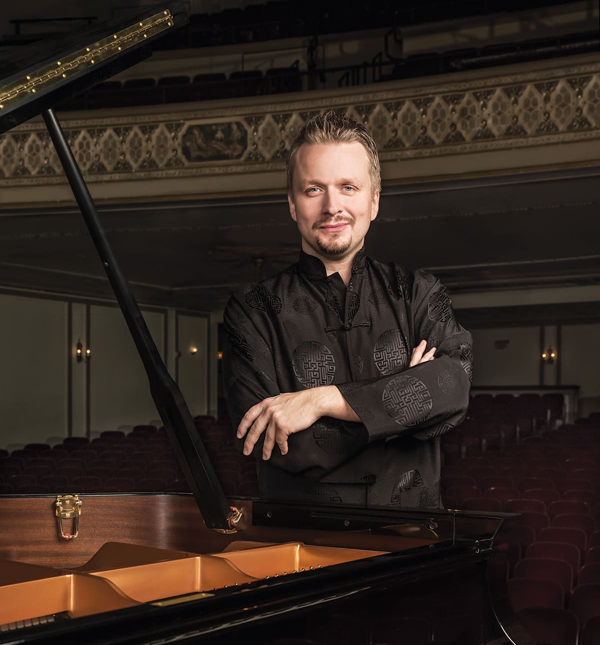 Panama City Symphony Hosts Third Annual Formal Gala Jan. 8