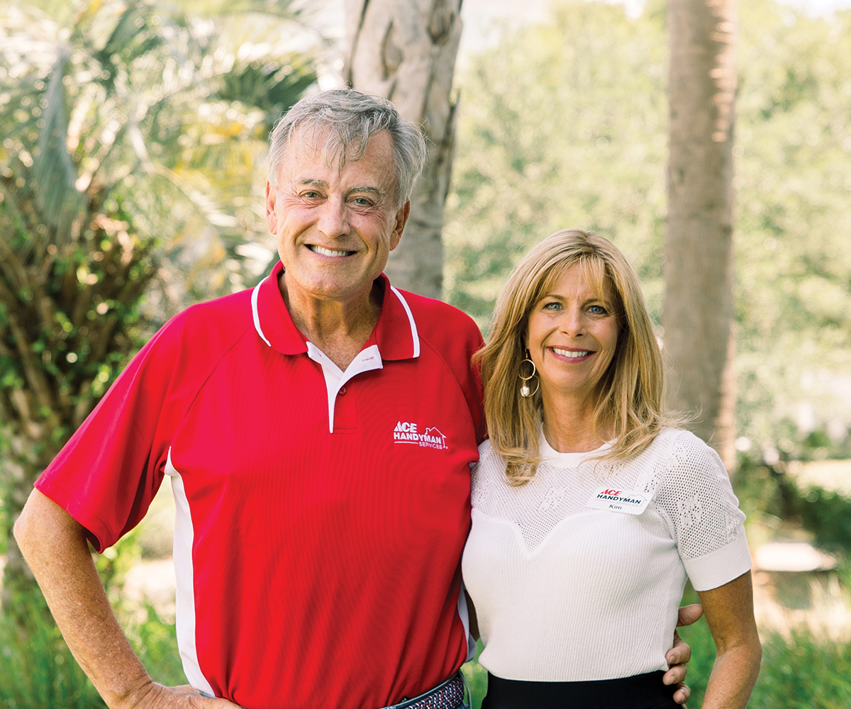 Ace Handyman Services Brings Trusted Home Repair Expertise to Panama City Beach