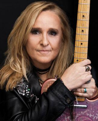 Melissa Etheridge