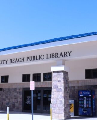 Pcb Library