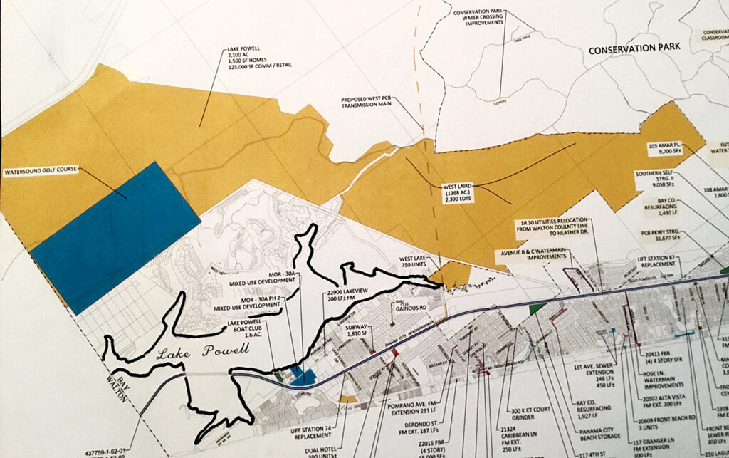 West Pcb Growth Map 1447