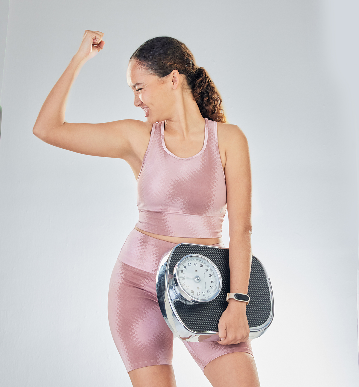 New Year, New You: A Sustainable Approach to Weight Loss
