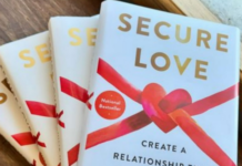 Secure Love Books