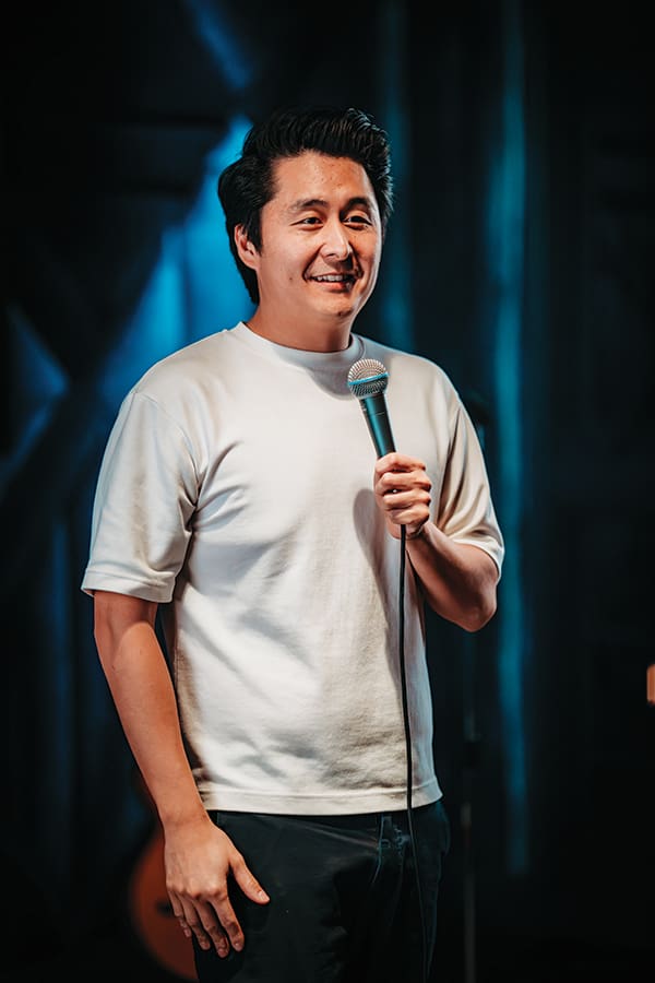 Sand Up Comedy Festival Returns Valentine’s Day Weekend with Star Studded Lineup