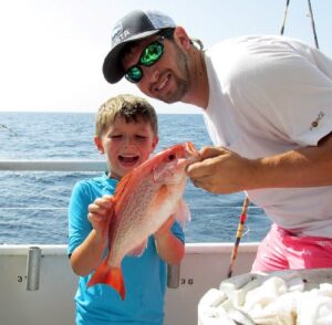 Spring Fishing & Cruising Starts March 1!