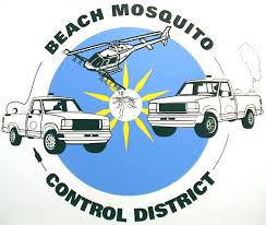 Beach Mosquito Control