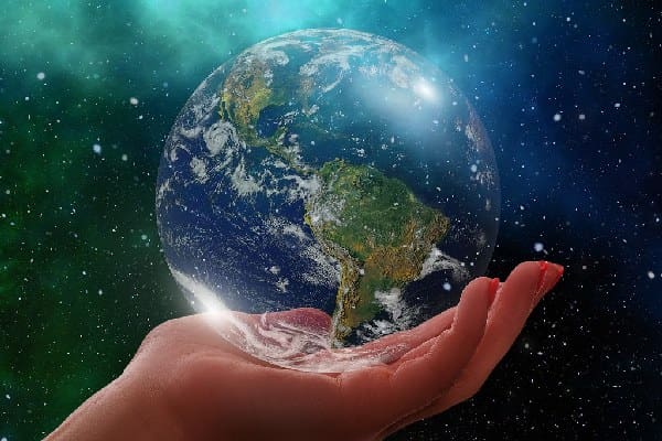 Celebrating Earth Day: How Mohawk Flooring Leads the Way in Sustainability