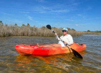 Kayaks