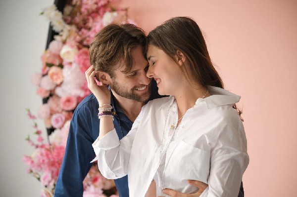 Marriage