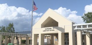 Patronis Elementary School