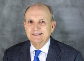 Bill Cramer