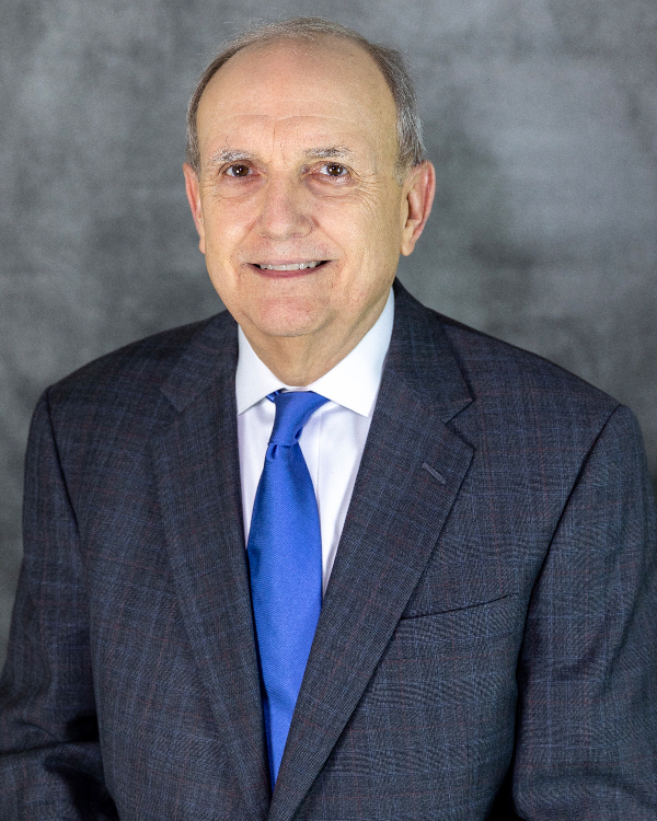 Bill Cramer