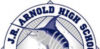 Jr Arnold High School