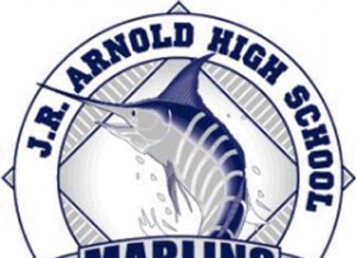 Jr Arnold High School