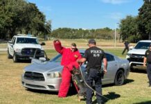 Policedept.k9demonstration