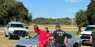 Policedept.k9demonstration