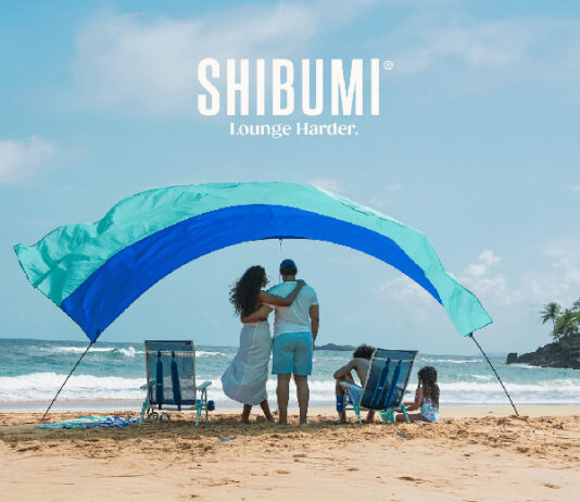 Shibumi Shade Classic & Chair Blue Teal Dr No Logo 1695 3 9x16