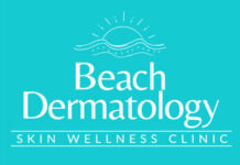 Beach Dermatology