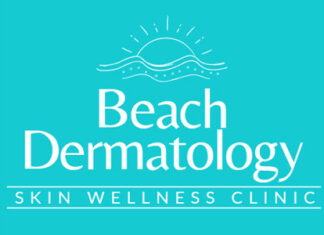 Beach Dermatology