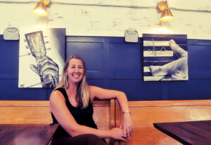 Bay Arts Anne Thrift