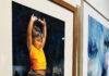 Bay Arts Southern Watercolor Society