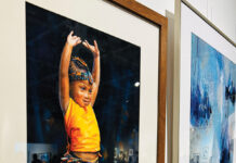 Bay Arts Southern Watercolor Society