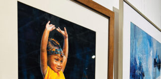 Bay Arts Southern Watercolor Society