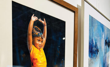 Bay Arts Southern Watercolor Society
