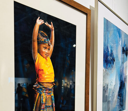 Bay Arts Southern Watercolor Society