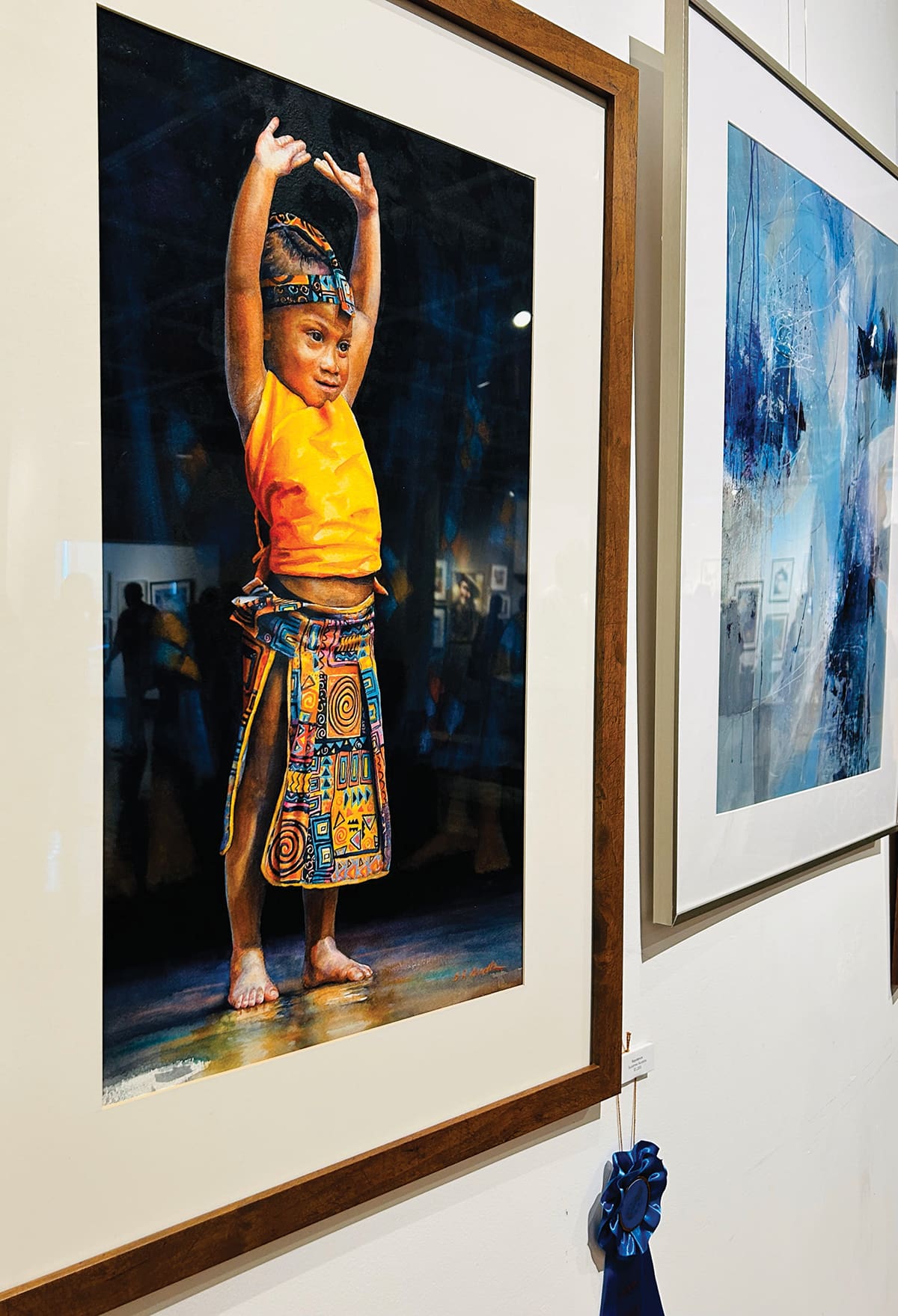 Bay Arts Southern Watercolor Society