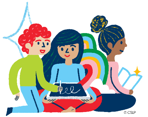 Cslp 2025 Friendsreading 1