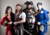 Pirate Costumes