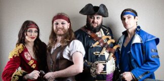 Pirate Costumes