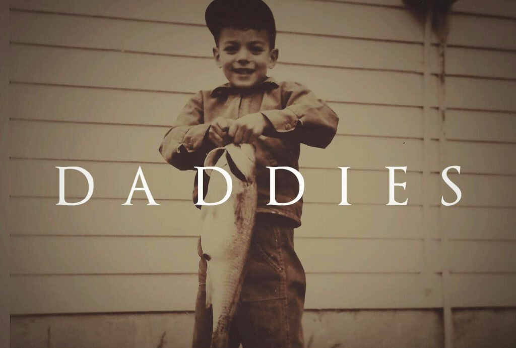 Sean Dietrich Daddies