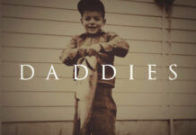 Sean Dietrich Daddies