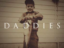 Sean Dietrich Daddies