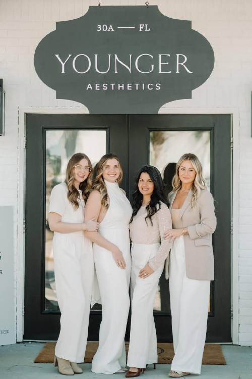 Ya Staff Photo