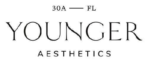Younger Aesthetics Logo