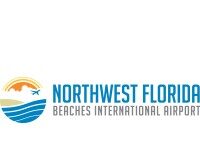 Northwest Florida Beaches International Airport Logo