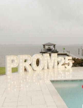 Avery Gail Event Rentals 2