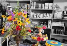 Beach House Florist Gifts Galore