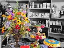 Beach House Florist Gifts Galore
