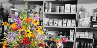 Beach House Florist Gifts Galore