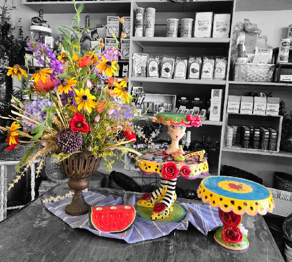 Beach House Florist Gifts Galore
