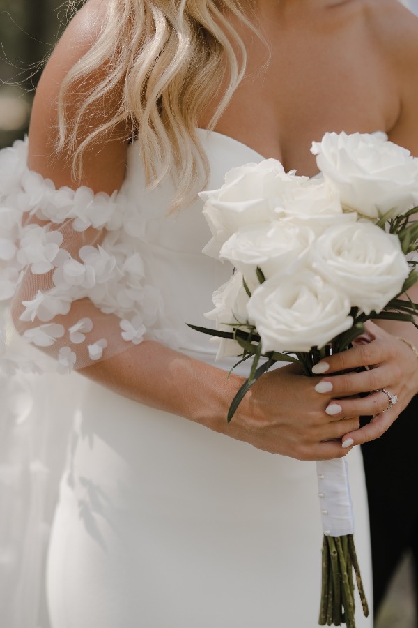 Beach House Florist Mia Mae Bouquet