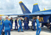 Blue Angels