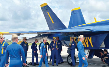 Blue Angels