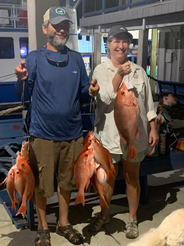 Capt Andersons Marina 6076